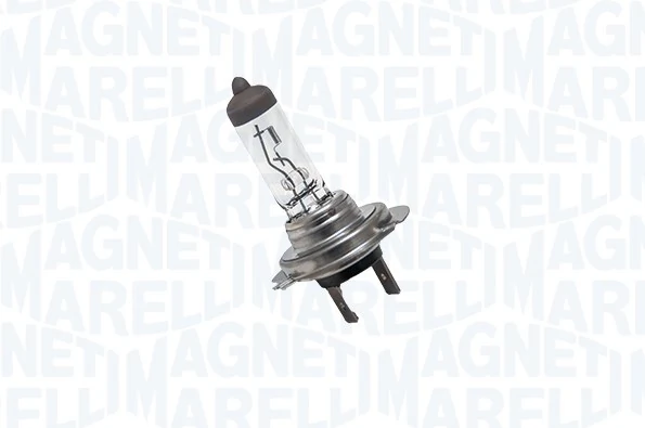 Bulb, spotlight
